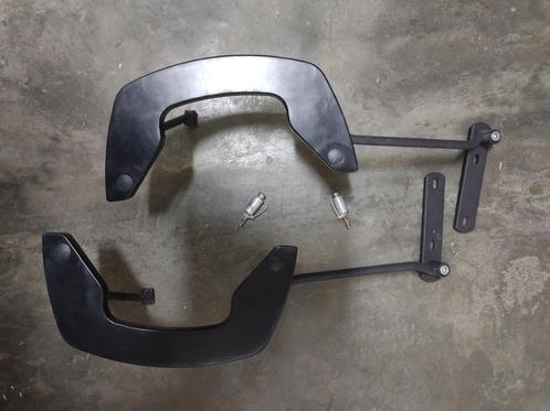 Hepco & Becker C-bow systeem, Motoren, Accessoires | Koffers en Tassen, Gebruikt, Ophalen