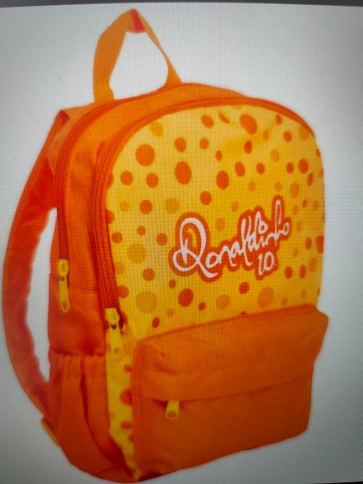 Partij kinderrugzakken, Zakelijke goederen, Stock en Retail | Partijen goederen, Ophalen