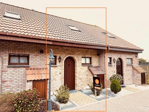 Huis te koop in De Haan, Immo, Huizen en Appartementen te koop, Vrijstaande woning, C