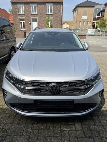VW Taigo (automaat) bouwjaar 2023 - 8558km beschikbaar voor biedingen