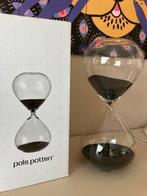 Polspotten zandloper nieuw, Verzamelen, Ophalen, Nieuw