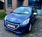 PEUGEOT 208 2014 69000KM!!, Auto's, Peugeot, Particulier, Te koop, Benzine
