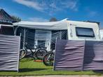 Caravan sterckeman starlett 490pe kids, Ophalen of Verzenden, Zo goed als nieuw