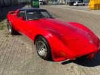 1975 Chevrolet Corvette 1 YZ 37 454 ci Voiture de tourisme, Achat, Entreprise, Chevrolet, Autre carrosserie