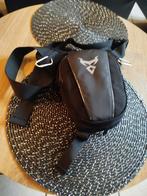 Zadeltas voor op een motor of andere conditie, Motoren, Ophalen of Verzenden, Zo goed als nieuw