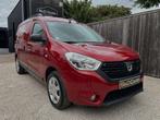 Dacia Dokker 1.3i WORK * LICHTE VRACHT * AIRCO/CRUISE/TREKHA, Auto's, Dacia, Stof, Gebruikt, 4 cilinders, Handgeschakeld