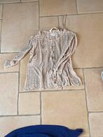 Cardigan zara small knit, Ophalen of Verzenden