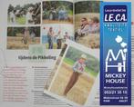 evenement "De Pikkeling"
