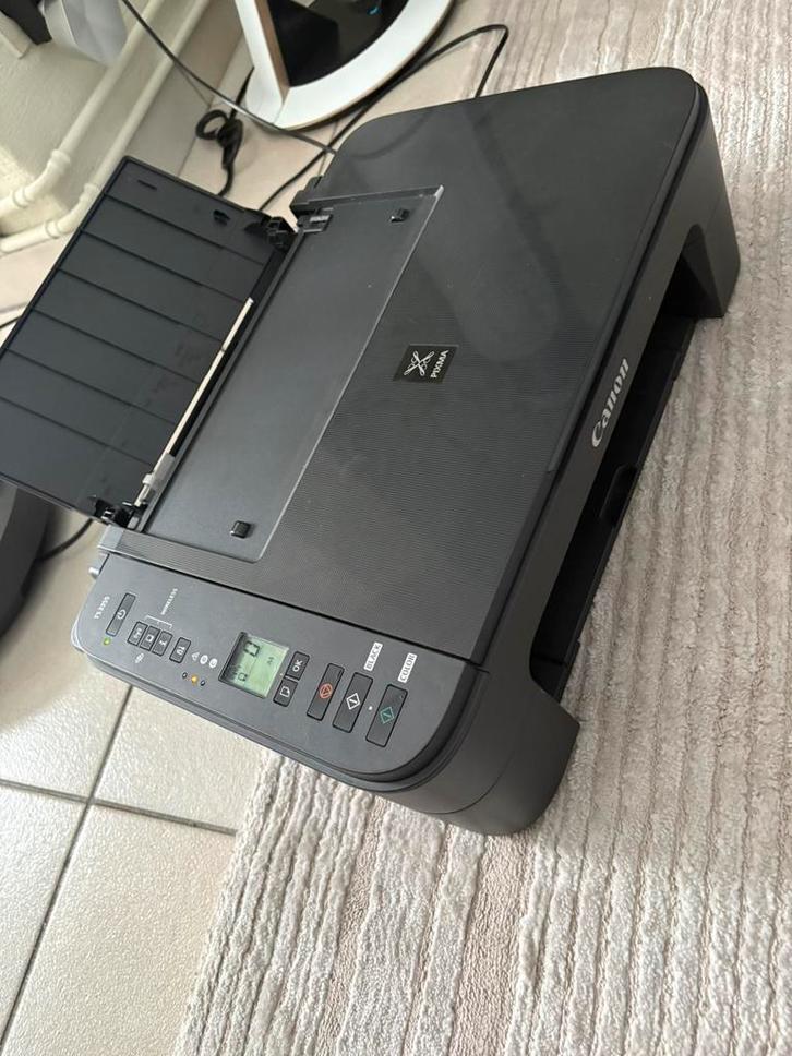 Canon van de printer, Computers en Software, Printers, Ophalen