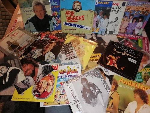 Vinyl singles en Lp's, CD & DVD, Vinyles Singles, Comme neuf, Single, Enlèvement