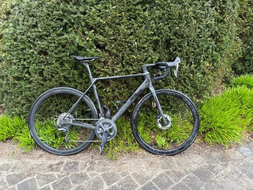 Canyon Ultimate CF SL Carbon Wielen Ultegra Medium, Fietsen en Brommers, Fietsen | Heren | Sportfietsen en Toerfietsen, Gebruikt