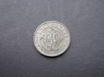 10 Gas 1942 Winterswijk Pays-Bas Gas Coin Zinc WW2 (01), Timbres & Monnaies, Reine Wilhelmine, Envoi, Monnaie en vrac, 10 centimes
