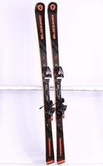 158 ski's BLIZZARD FIREBIRD HRC 2023, Overige merken, 140 tot 160 cm, Gebruikt, Verzenden
