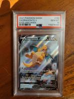 Dragonite V - Evolving Skies - PSA 10, Hobby en Vrije tijd, Ophalen, Zo goed als nieuw