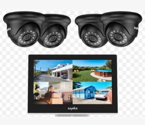 Bewakingscamera's installeren tegen de beste prijzen!, Huis en Inrichting, Woonaccessoires | Overige, Nieuw