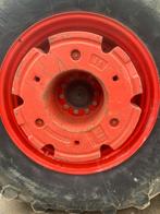 wielgewichten, Zakelijke goederen, Ophalen