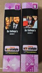 De Collega's, Ophalen of Verzenden, Zo goed als nieuw