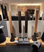 Bang & Olufsen Beolab 28 in verschillende kleuren - B&O, Autres marques, Comme neuf, Enlèvement, Haut-parleurs Frontaux, Arrière ou Stéréo