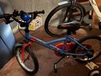 Kinderfiets te koop, Ophalen, Zo goed als nieuw