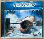 GREAT WHITE - Revisiting Familiar Waters, Cd's en Dvd's, Cd's | Hardrock en Metal, Ophalen of Verzenden, Zo goed als nieuw