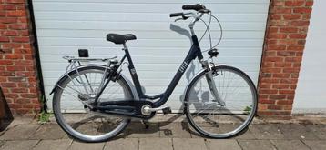speer damesfiets  beschikbaar voor biedingen