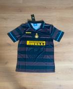 Troisième maillot rétro de l'Inter Milan 1997/1998 taille M, Taille M, Maillot, Enlèvement ou Envoi, Neuf