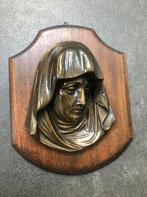 Maria, Ophalen