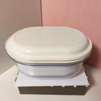 Râpe multifonction avec bac récolteur (neuve), Enlèvement ou Envoi, Neuf