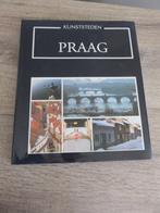 Boek: Praag - Kunststeden -- Artis Historia, Utilisé, Enlèvement ou Envoi