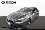 BMW 216 Gran Coupé LEDER - APPLE CARPLAY - VERWARMDE ZETELS, Auto's, BMW, Euro 6, Diesel, 6 zetels, https://public.car-pass.be/vhr/8d031892-0dd4-4b90-88c1-6106ed7d8ff2