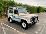 Defender 90 voor opmaak, Defender, Diesel, Particulier, Te koop