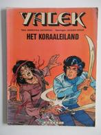 yalek...nr.5...het koraaleiland..............1st, Boeken, Ophalen of Verzenden, Gelezen