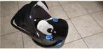 zwarte Chicco-serie Oasys 0+ met zijn isofix. child&baby>>nl, Ophalen, Autogordel of Isofix, Zo goed als nieuw, Chicco