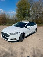 FORD MONDEO CLIPPER 2.0 TDCI 110 kW (150 PK), Auto's, Ford, Euro 6, Mondeo, Particulier, Te koop