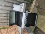 Barbeque, Jardin & Terrasse, Cuisines extérieures, Enlèvement, Comme neuf