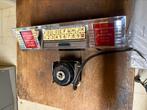 Seeburg selector + stepper motor (M100A), Ophalen of Verzenden, Zo goed als nieuw, Seeburg