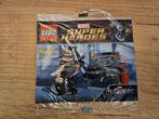 Lego Marvel Promo's, Ophalen of Verzenden, Zo goed als nieuw, Complete set, Lego