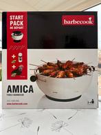 Amica Barbecook gebruikt, Tuin en Terras, Houtskoolbarbecues, Ophalen, Gebruikt