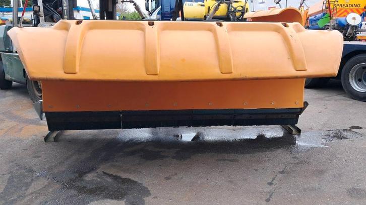 NIDO SNK240-R EPZ 24V (bj 1999), Zakelijke goederen, Machines en Bouw | Onderdelen