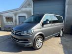 2017 - Volkswagen Caravelle - Voiture, Autres modèles, Achat, Euro 6, Entreprise