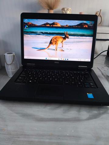 Goede laptop DELL Latitude E5440, 14 inch  beschikbaar voor biedingen