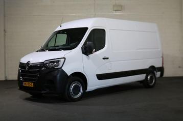 Renault Master 2.3 dCi 150pk L2 H2 beschikbaar voor biedingen