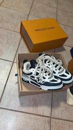 Lv bleu 41/42, Vêtements | Hommes, Chaussures, Enlèvement ou Envoi, Comme neuf, Bleu