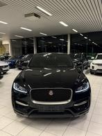 Jaguar F-Pace R-sport 2.0D 132 kW 4x4 Euro 6b Automaat, Auto's, Jaguar, Automaat, Euro 6, Leder, Bedrijf