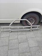 Front bar, Auto-onderdelen, Ophalen