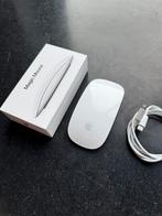 Apple - Magic Mouse (USB-C), Computers en Software, Muis, Ophalen of Verzenden, Zo goed als nieuw, Draadloos