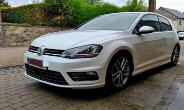 VW Golf 7  beschikbaar voor biedingen