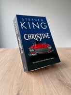 Christine - Stephen King, NIEUW, Ophalen, Nieuw, Stephen King, België