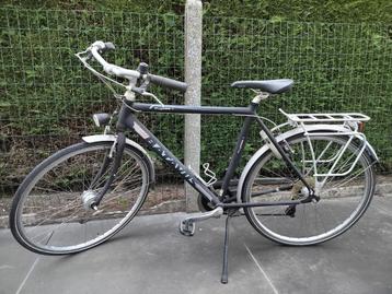 Herenfiets Batavus Elysee, Fietsen en Brommers, Fietsen | Heren | Herenfietsen, Ophalen, Zo goed als nieuw, Batavus