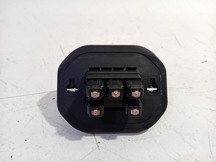 SCHAKELAAR Trafic (1FL / 2FL / 3FL / 4FL) (252163605R), Auto-onderdelen, Dashboard en Schakelaars, Renault, Gebruikt